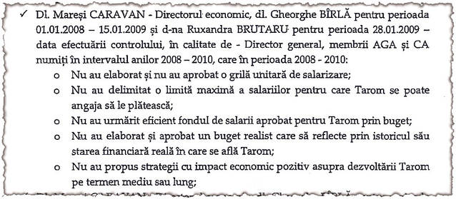 DEZVĂLUIRI: Dezastru la Tarom! Pierderi de 144.000.000 € în 3 ani. Vezi cine e responsabil
