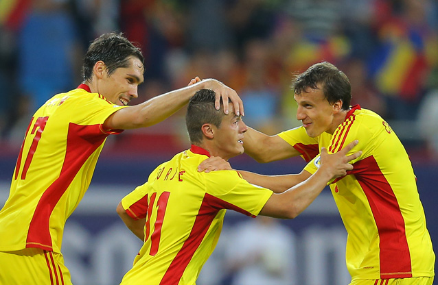 Victorie şi atât | ROMÂNIA - ANDORRA 4-0 | FOTO & VIDEO