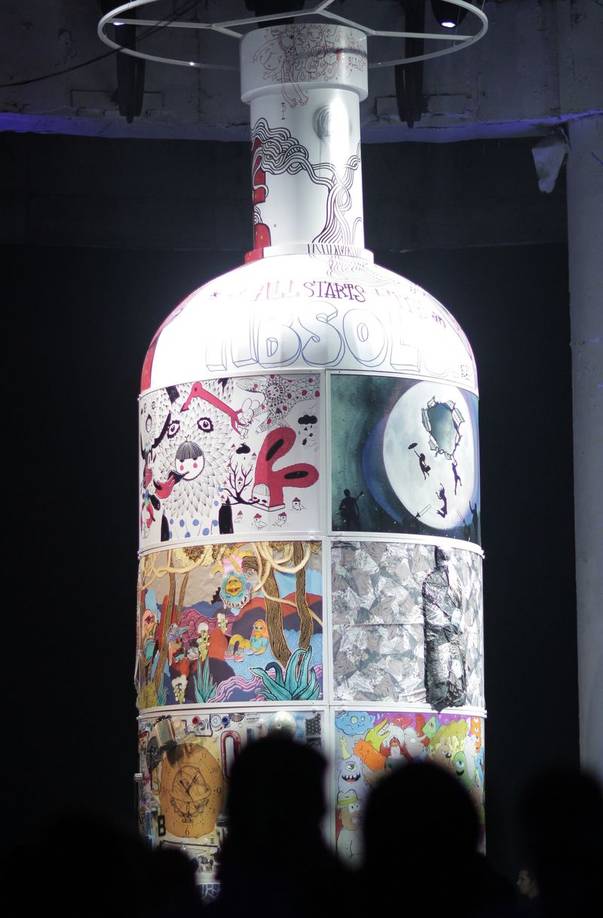 Vodka