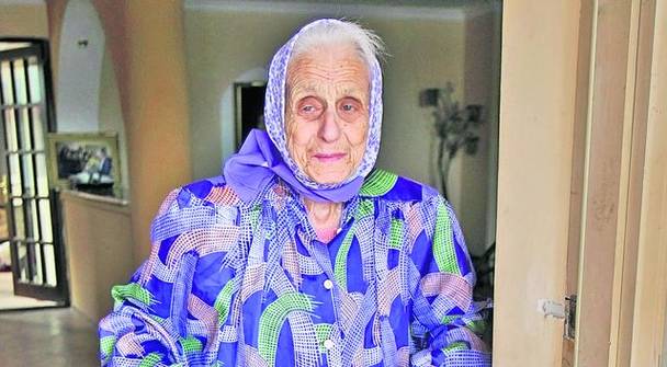 Gherghina Dolănescu Gherghina Dolănescu