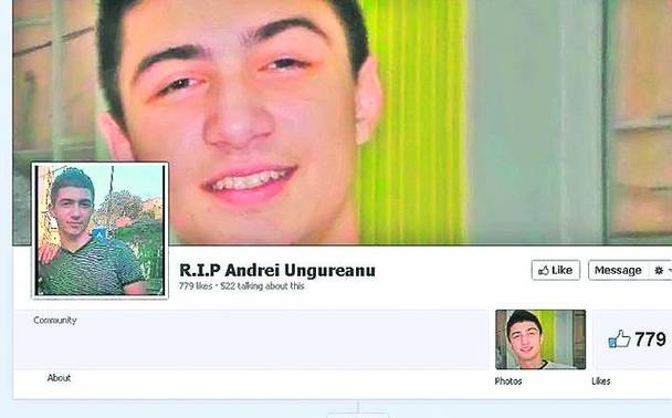 În dosarul crimei din Ferentari, amicul puştiului ucis a recunoscut că el a fost asasinul şi a scos de nicăieri o nouă ipoteză halucinantă: Zice că l-a omorât din joacă pe Andrei!