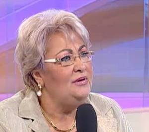 Mama OANEI  ZĂVORANU a DEZVĂLUIT la ce vârstă și-a pierdut VIRGINITATEA vedeta 