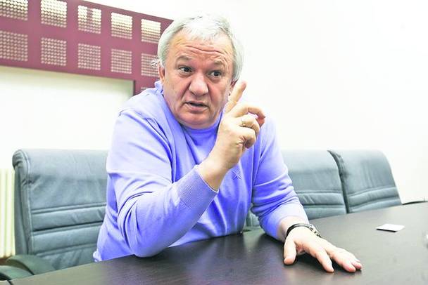 Adrian Porumboiu