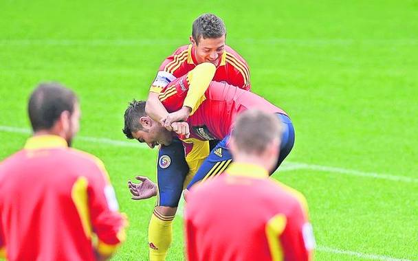 foto: Gazeta Sporturilor