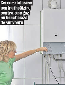 Cât vom plăti la iarnă pentru încălzire. Ploieştenii, clujenii şi bucureştenii au cea mai ieftină gigacalorie