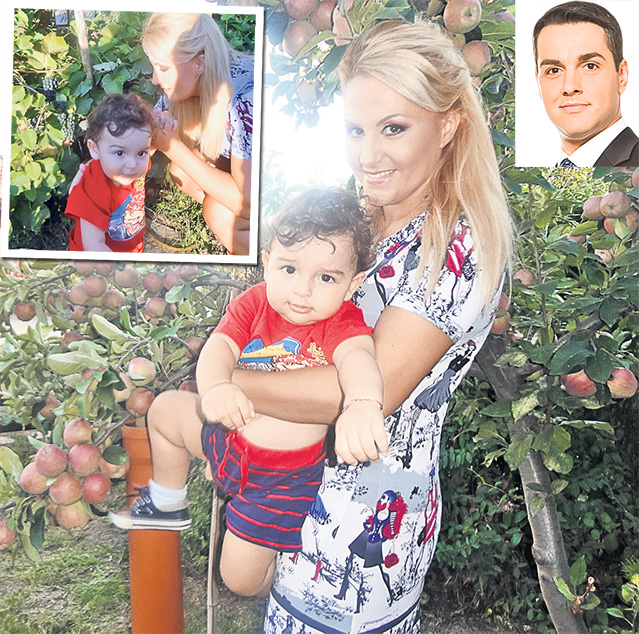 Starurile s-au apucat de grădinărit, iar acum se laudă cu fructe şi legume de toată frumuseţea