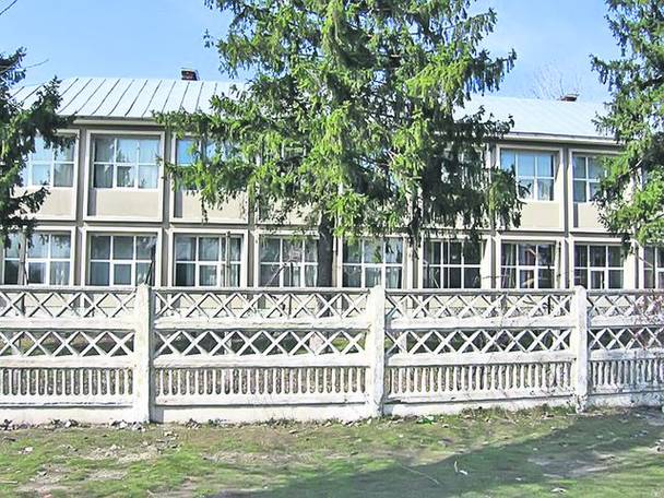 Incidentul s-a petrecut în liceul din comuna Olteni