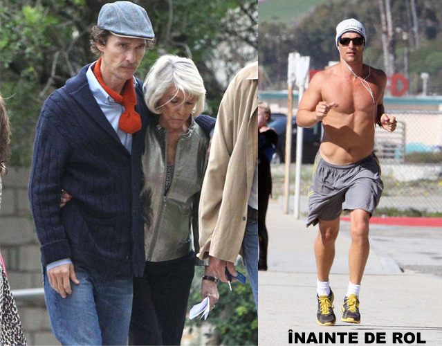 "Scheletele" de pe covorul roșu. O actriță a ajuns să arate înspăimântător de slabă | FOTO