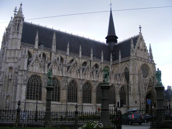 Uite cum sunt sfătuiţi BELGIENII să AIBĂ GRIJĂ la HOŢI!