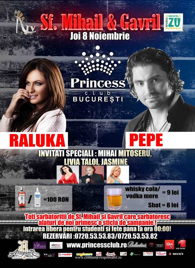 Pepe susţine un concert caritabil PENTRU A SALVA CÂINII FĂRĂ STĂPÂN!