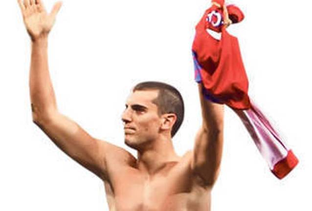 MĂDĂLINA PAMFILE A ÎNVRĂJBIT doi JUCĂTORI ai STELEI! Vezi ce gest nesportiv au făcut fotbaliștii!