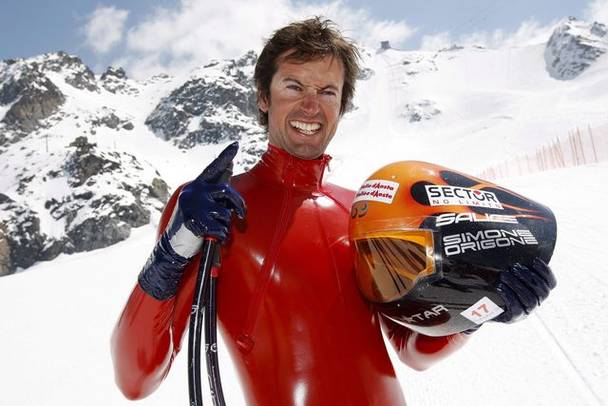 Libertatea vă prezintă cei mai cunoscuţi practicanţi ai disciplinelor extreme - Ce sportivi nebuni!