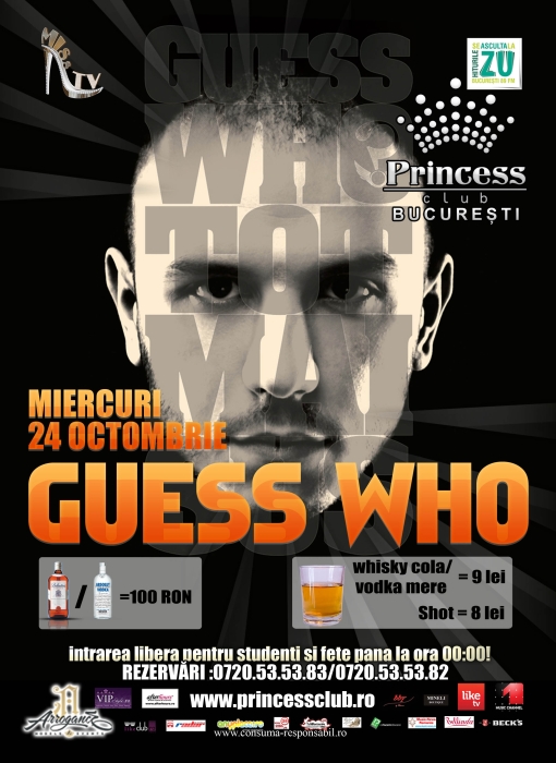 Guess Who cântă pe scena unde au concertat "duşmanii" de la Paraziţii