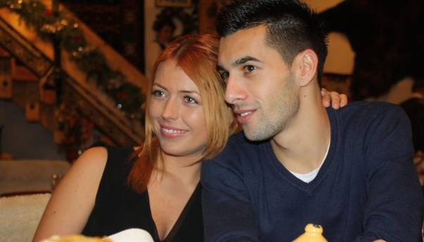 Ana Gheorghe și Vlad Pârvulescu