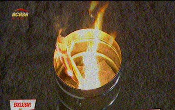 Andreea Tonciu a ARS HAINELE lui Nicolae Mitea în direct: "Gata, s-a dus RĂUL din viața mea!" | FOTO