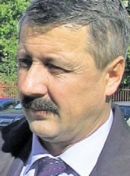 Elena Balog, văduva şoferului care a murit în teribilul accident provocat de fostul «cârcotaş»: «Huidu m-a lăsat văduvă şi săracă»