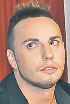 Andreea Marin Bănică: «Ştefan a insistat să mergem la psiholog»