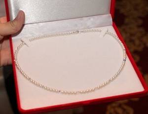 Maia Morgenstern a rămas fără un colier foarte valoros