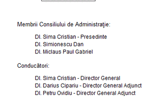 BOMBĂ în LUMEA FINANCIARĂ! Directorul Bursei Sibiu, DISPĂRUT! A fugit cu banii?