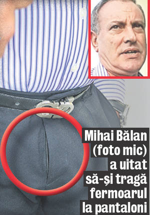 Circul Oltchim ajunge la Parchet