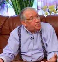 Dan Negru SARE la GÂTUL fostului soț al Angelei Similea: "PENIBILUL nu are VÂRSTĂ!"