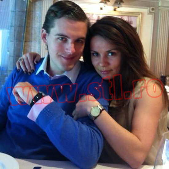 O VEDETĂ din ROMÂNIA a pus mâna pe un spaniol PUTRED de BOGAT. EA este cu 13 ani mai mare decât EL. O recunoşti?