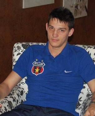 MĂDĂLINA PAMFILE A ÎNVRĂJBIT doi JUCĂTORI ai STELEI! Vezi ce gest nesportiv au făcut fotbaliștii!