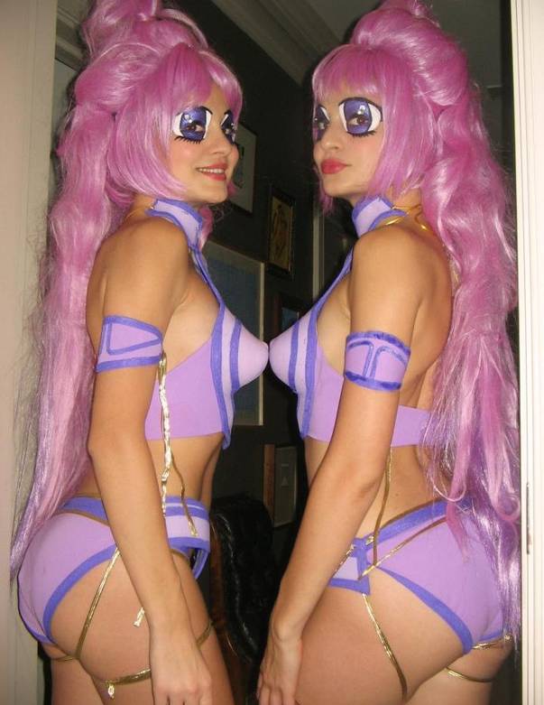 Mihaela și Gabriela Modorcea