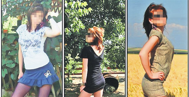 Învăţătoarea proxenetă ducea o viaţă dublă: Model pentru colegi, bestie pentru copile