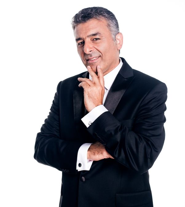 "În Israel, din cauza alarmelor chimice am gătit cu masca contra gazelor pe faţă". MĂRTURIA ŞOCANTĂ a unui celebru bucătar de la TV