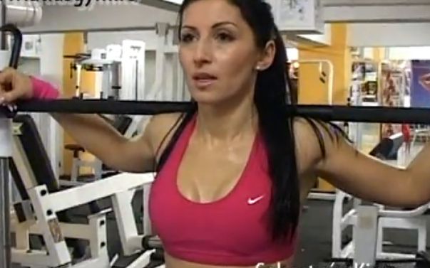 Cine e mai FRUMOASĂ: Nicoleta Luciu sau presupusa AMANTĂ a lui Zsolt, Kinga Sebestyen? | SONDAJ