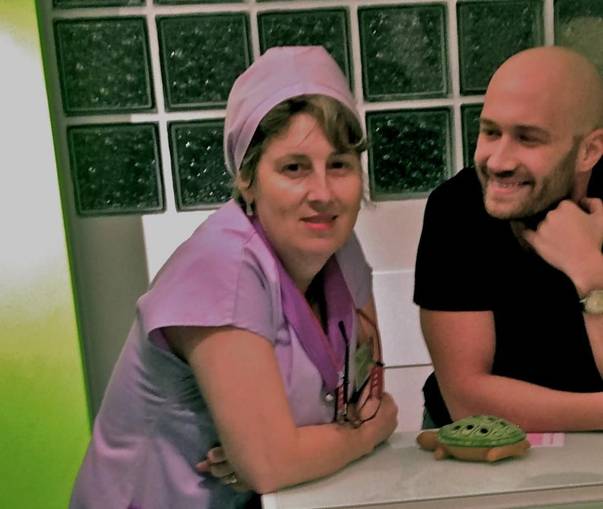 Bendeac se LAUDĂ cu mama sa pe INTERNET! Ți se pare că seamănă cu ea?