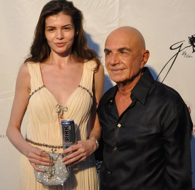 Monica Gabor, aproape NEMACHIATĂ, la un eveniment! Vezi cum arată | FOTO