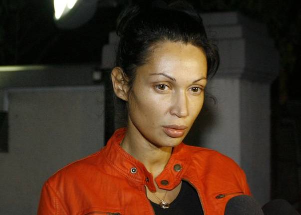 Nicoleta Luciu, distrusă după ce a aflat că soțul a înșelat-o