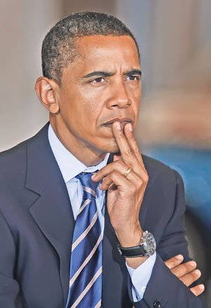 «Eu, Becali, care candidez sub sigla USL, nu pot fi bătut nici de Obama»