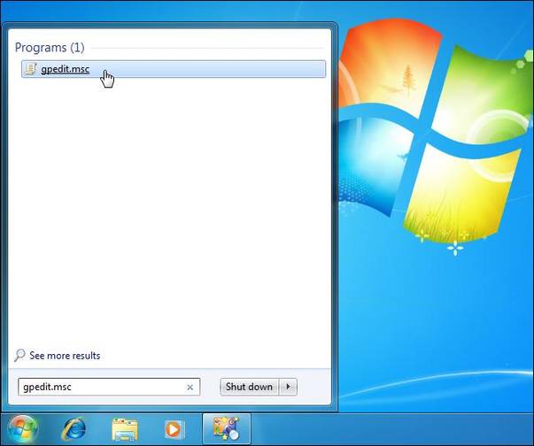 Cum poţi vedea cine şi când îţi foloseşte computerul