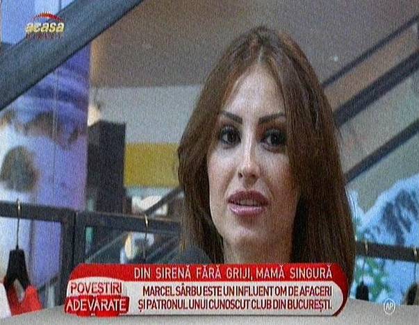 Transformare RADICALĂ! Uite cum s-a schimbat Roxana ex-TRIDENT de când a devenit mamă!