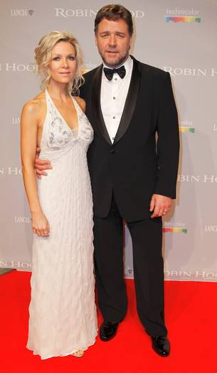 ȘOC la HOLLYWOOD! UN ACTOR de OSCAR DIVORȚEAZĂ de SOȚIE!