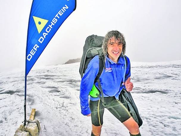 Libertatea vă prezintă cei mai cunoscuţi practicanţi ai disciplinelor extreme - Ce sportivi nebuni!