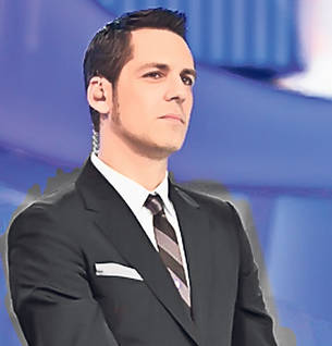 Andreea Marin Bănică: «Ştefan a insistat să mergem la psiholog»