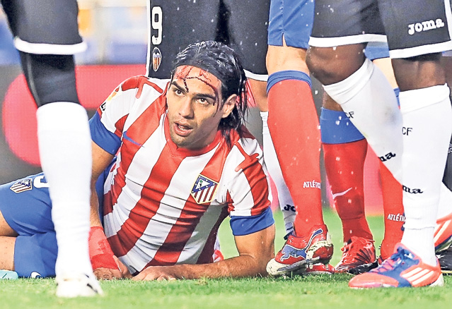 Cu Săpunaru integralist, Real Zaragoza a suferit cel mai sever eşec stagional