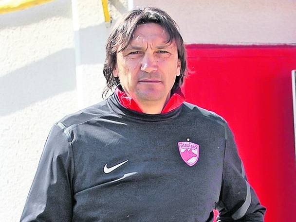 Dario Bonetti e mereu în pericol