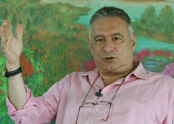 Mădălin Voicu