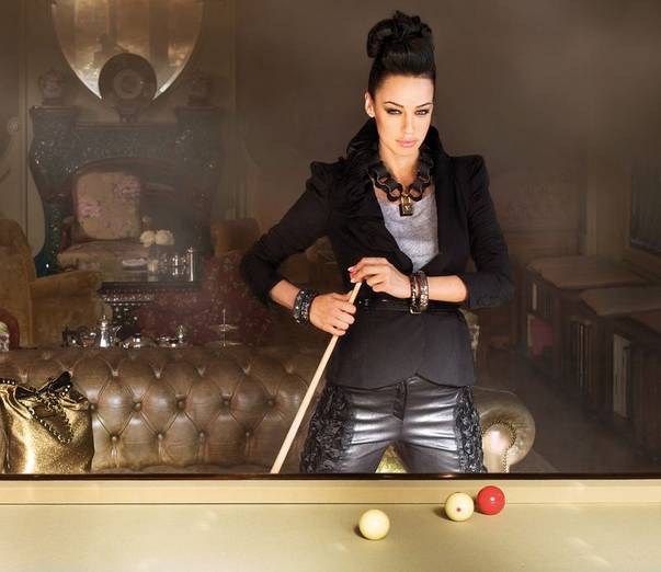 Andreea Raicu și Horia Tecău, cel mai NOU CUPLU din showbiz. Crezi că se potrivesc? | SONDAJ