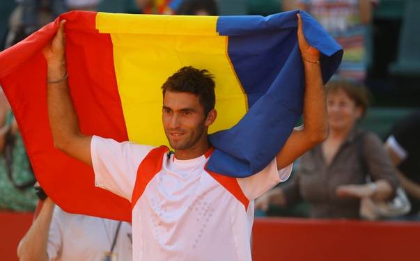 Andreea Raicu și Horia Tecău, cel mai NOU CUPLU din showbiz. Crezi că se potrivesc? | SONDAJ