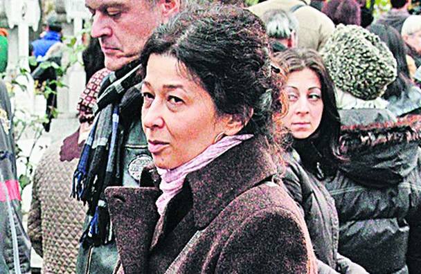 Aplauze şi onoruri pentru maestru Şerban Ionescu
