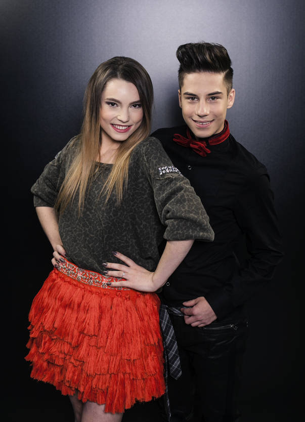 Ei sunt finaliştii X Factor!