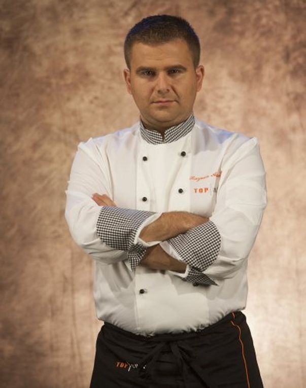 Ei sunt concurenţii Top Chef!