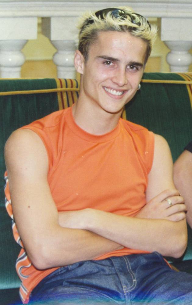 serban copot hiena animal x