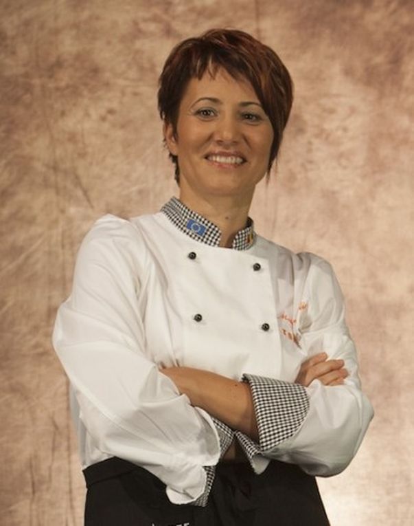 Ei sunt concurenţii Top Chef!